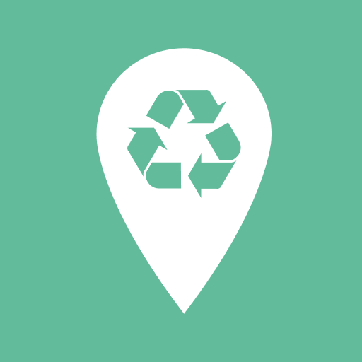 Reciklomat logo
