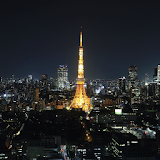 Tokyo Night Live Wallpaper icon
