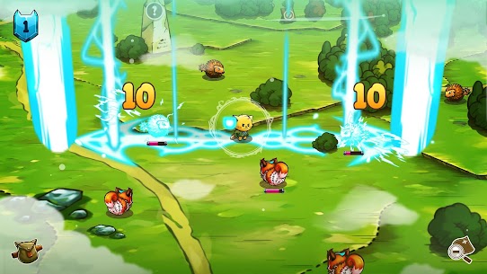 Cat Quest Mod 0.1 1