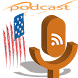 Podcast american english - Androidアプリ