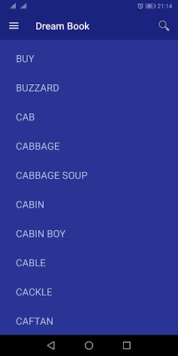 Dream Interpretation for Everyone
