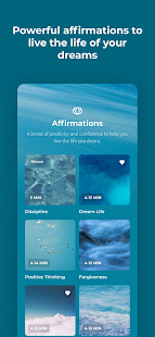 Meditation Moments 3.17.5 screenshots 8