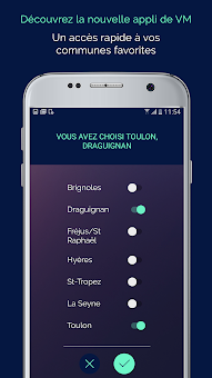 Var-Matin screenshot 2