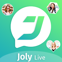 Joly Live : Live Video Call