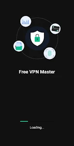 Fast VPN Master