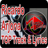 Ricardo Arjona Ella Musica icon