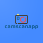 Cover Image of Tải xuống Camscanapp  APK