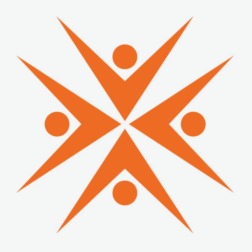 The Handover logo