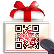 Tahoe QR code reader || ISBN scanner Pro 0.0.0.2 Icon