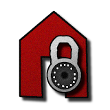 Home Lock icon