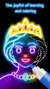 Learn to Draw Princess APK for Android Download 5