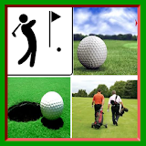 Golf Links icon