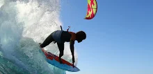 iKitesurf: Weather & Waves APK