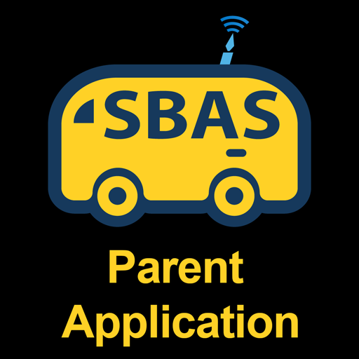 SBAS Parent App logo