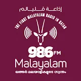Radio Malayalam 98.6 FM icon