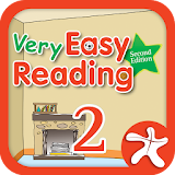 Very Easy Reading 2/e 2 icon