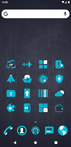 Lillian icon pack v1.5.2 [Paid]