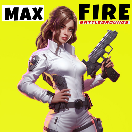 Max Fire Battlegrounds Offline Download on Windows