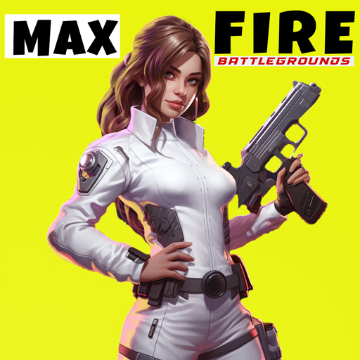 Max Fire Battlegrounds Offline Download on Windows