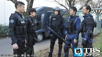 S 最後の警官 Season 1 Episode 2 Tv On Google Play