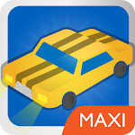 Cover Image of डाउनलोड मज़ा टैक्सी की सवारी funtaxi-18.0 APK