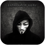 Anonymous Mask Maker icon