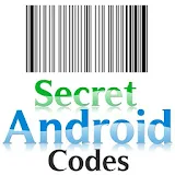 Secret Codes For Android icon