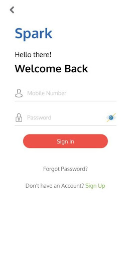 SPARK Screenshot 4 - AppWisp.com