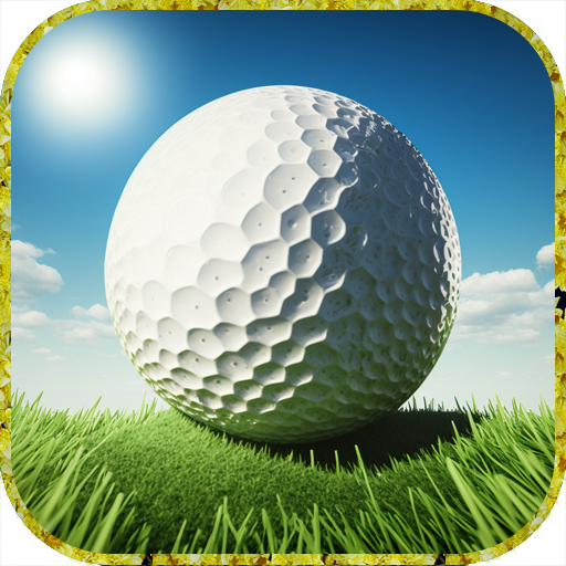 Professional Golfer Game 1.0.0 Icon
