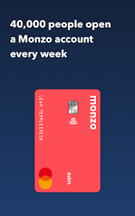 Monzo – Mobile Banking 4.43.1 1