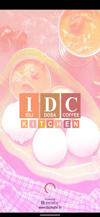 IDC Kitchen - 10.4.1 - (Android)
