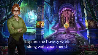 Game screenshot The Secret Order 8 (Full) mod apk