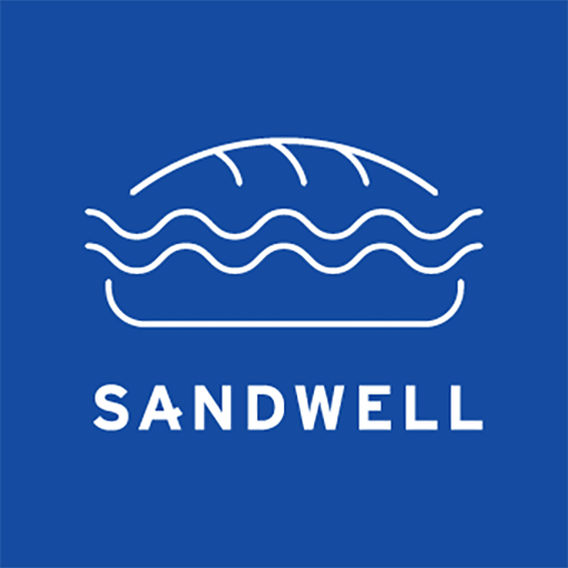 Sandwell logo
