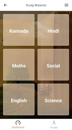 S. Manasa School, Aldur Screen 3