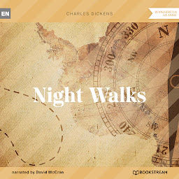 Icon image Night Walks (Unabridged)