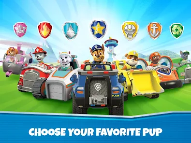 Email schrijven Il januari PAW Patrol Rescue World – Apps on Google Play