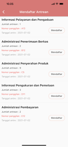Abian Kapas Screen 2