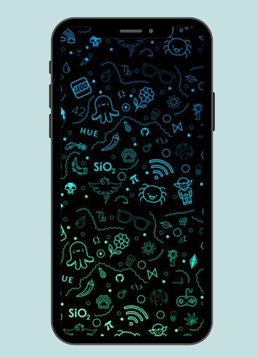 Wallpapers for chats