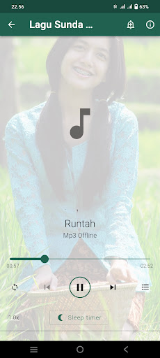 Lagu Sunda Terlaris Offline Screen 2