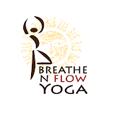 Breathe N Flow Yoga icon
