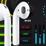 Cover Image of ダウンロード Airloud Airpods Volume Booster 18 APK