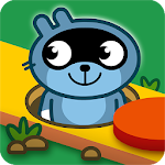 Cover Image of 下载 Pango One Road : logical labyrinth for children 1.0.1 APK
