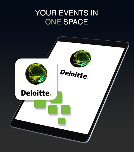 Deloitte Meetings and Events 6