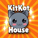 アプリのダウンロード KitKot House をインストールする 最新 APK ダウンローダ