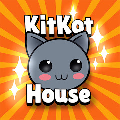 KitKot House мод APK icon