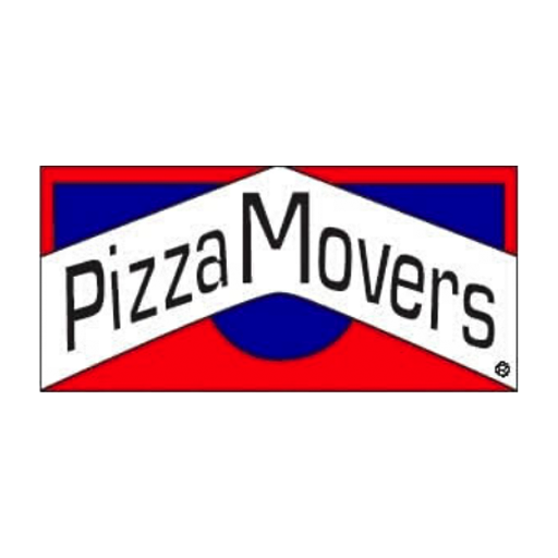 Pizza Movers logo