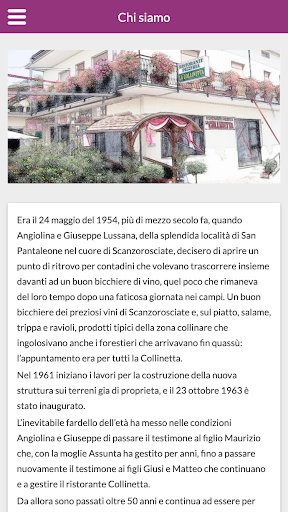 Collinetta1963 Screen 2