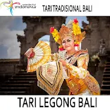 Tari Legong Bali icon