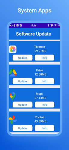 Update All Apps: Update Appsのおすすめ画像4