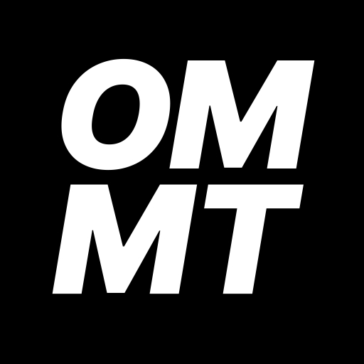 OMMT Club logo